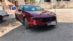 هوندا أكورد